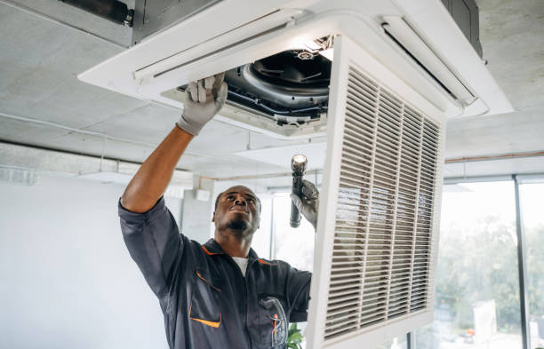 Licensed Emergency Hvac service in North Chelmsford, MA - FH HVAC