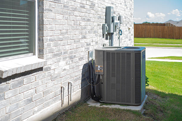 Reliable Emergency Hvac contractor in North Chelmsford, MA by FH HVAC